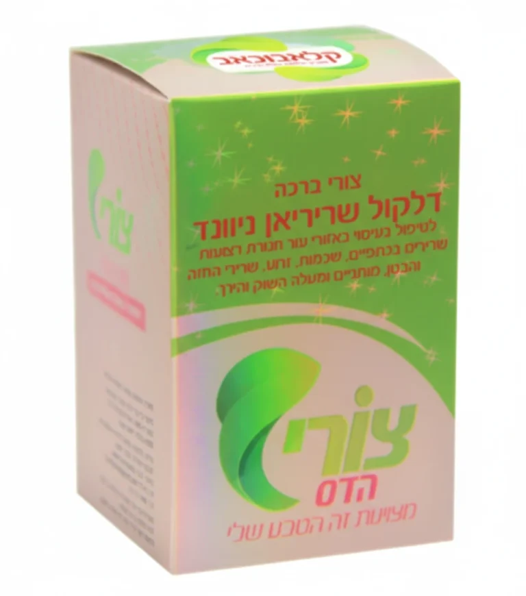 דלקול שריריאן ניוונד