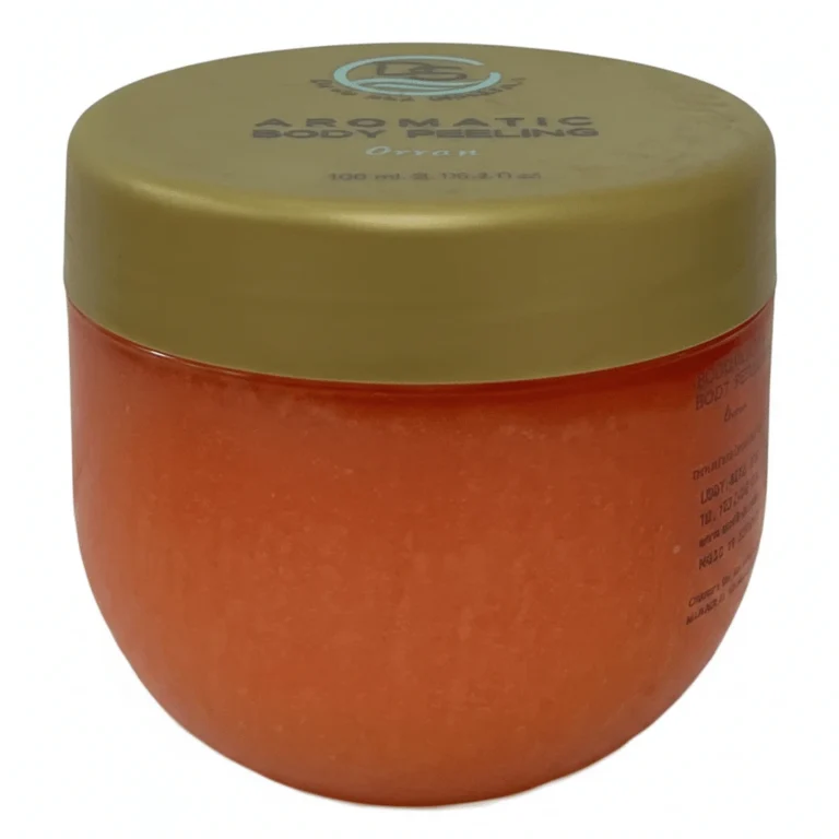 פילינג לגוף