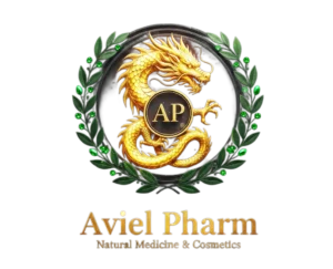 לוגו אביאל פארם