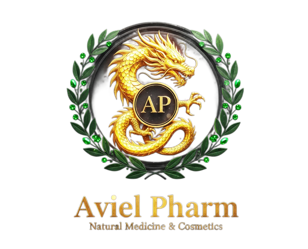 לוגו אביאל פארם