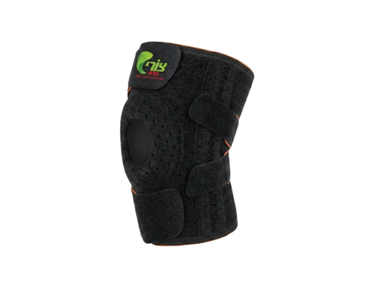 קיבוע ברך פתוח פיזיותרפי – תמיכה ממוקדת וייצוב פיקה