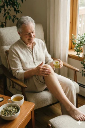 משחות לאורתופדיה